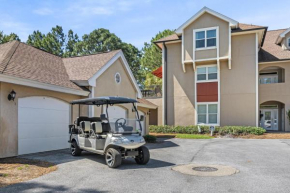 Turnberry 8516